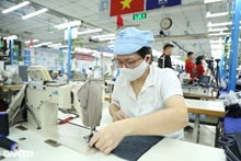 Chính thức trình Chính phủ mức tăng lương tối thiểu 6 từ 1 7