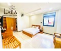 KHÁCH SẠN LARA HOTEL