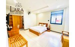 KHÁCH SẠN LARA HOTEL