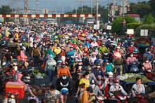 Lao động 40 tuổi đã chờ  nghỉ hưu, Bộ LĐ-TB XH nêu giải pháp