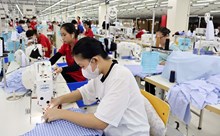 Nhiều doanh nghiệp An Giang tuyển dụng số lượng lớn lao động đầu năm