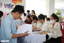 Ký hợp đồng lao động với nhiều công ty, bảo hiểm xã hội tính thế nào