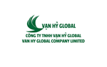 CÔNG TY TRÁCH NHIỆM HỮU HẠN VẠN HỶ GLOBAL