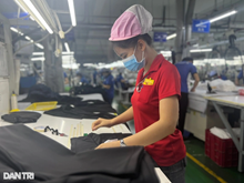 Thiếu 22 000 lao động, Bình Dương nhờ 28 tỉnh, thành hỗ trợ gấp