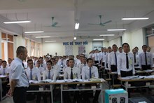 Thông báo Tuyển chọn thực tập sinh nam đi thực tập kỹ thuật tại Nhật Bản theo Chương trình IM JAPAN Đợt 02 2024