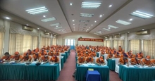 Thông báo Tuyển chọn ứng viên tham gia Chương trình thực tập sinh hộ lý Nhật Bản năm 2024