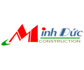 Cty TNHH Thương Mại Xây Dựng Minh Đức