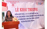 CÔNG TY TNHH MỘT THÀNH VIÊN THƯƠNG MẠI - DỊCH VỤ PHAN NAM