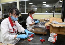 Cung cầu lao động vẫn lệch pha