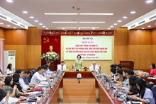 Từ 01 7 2024 Tăng lương 30 cho cán bộ, công chức, viên chức, 15 cho người nghỉ hưu