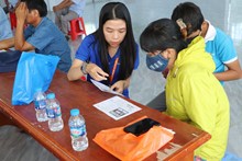 Nhiều kết quả trong công tác lao động - việc làm