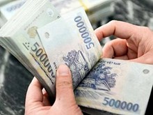 DỰ KIẾN BẢNG LƯƠNG CÔNG CHỨC TỪ NGÀY 01 7 2024