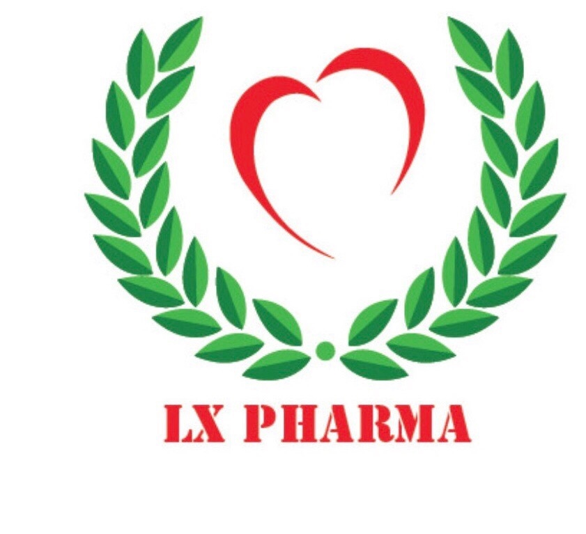 CÔNG TY TNHH DƯỢC PHẨM LONG XUYÊN