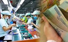 TOÀN VĂN Nghị định 74 2024 NĐ-CP quy định mức lương tối thiểu vùng