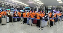 Thông báo Tuyển chọn ứng viên tham gia chương trình thực tập sinh hộ lý tại Nhật Bản năm 2024