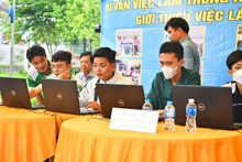 “Động lực” cho thanh niên tham gia xuất khẩu lao động