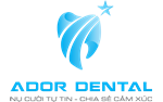 CÔNG TY CỔ PHẦN TMDV NHA KHOA ADOR