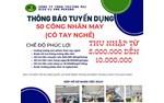 CÔNG TY TNHH THƯƠNG MẠI DỊCH VỤ XUẤT NHẬP KHẨU ME KONG