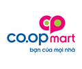 CHI NHÁNH LIÊN HIỆP HỢP TÁC XÃ THƯƠNG MẠI TP HỒ CHÍ MINH - CO OPMART CHÂU ĐỐC