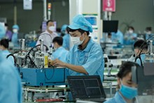 Lương tối thiểu tăng 6 , thu nhập bình quân của lao động 8,5 triệu đồng