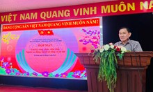 Ngành lao động - thương binh và xã hội đạt nhiều thành tựu trong năm 2024