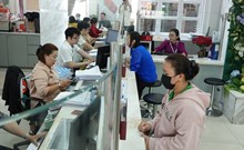 Công chức nghỉ việc, áp lực không nhỏ lên thị trường lao động