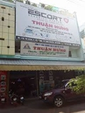 TUYỂN DỤNG NHÂN VIÊN KINH DOANH THỊ TRƯỜNG LÀM VIỆC TẠI CÁC TỈNH NAM BỘ