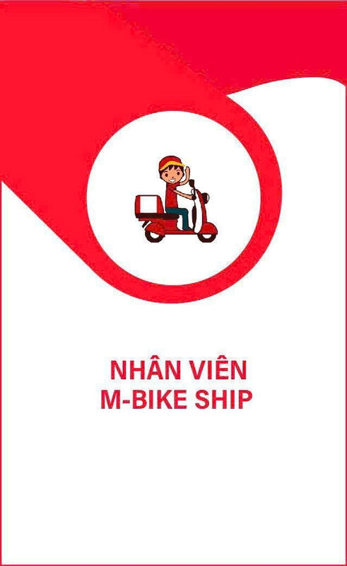 CÔNG TY TNHH M-BIKE SHIP