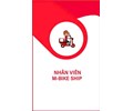 CÔNG TY TNHH M-BIKE SHIP