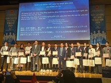 Ra nước ngoài làm việc, nên chọn thị trường nào