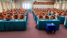 Sắp tổ chức kỳ thi tuyển dụng lao động sang Hàn Quốc theo Chương trình EPS năm 2025