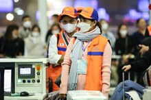 Cảnh báo lừa đảo tuyển lao động sang Hàn Quốc làm việc