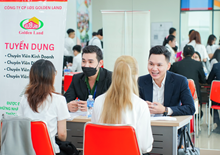 Dự báo sốc về nhu cầu tuyển dụng trong quý II