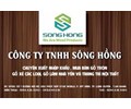 CÔNG TY TNHH SÔNG HỒNG
