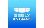 CÔNG TY CỔ PHẦN GEELY AN GIANG