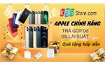 CỬA HÀNG K-98 STORE - CHI NHÁNH LONG XUYÊN