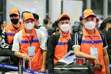 Gần 48 000 lao động xuất ngoại trong 4 tháng đầu năm