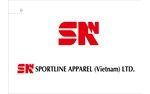 Công ty TNHH MTV Sportline Apparel Việt Nam