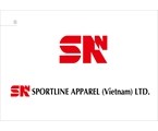 CÔNG TY TNHH MTV SPORTLINE APPAREL VIỆT NAM THÔNG BÁO TUYỂN DỤNG