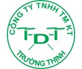 CÔNG TY TNHH THƯƠNG MẠI KỸ THUẬT TRƯỜNG THỊNH