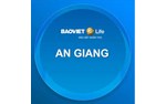 CÔNG TY BẢO VIỆT NHÂN THỌ AN GIANG