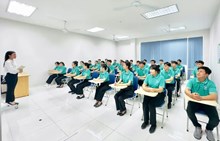 XUẤT KHẨU LAO ĐỘNG Đừng để mức phí cản trở