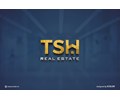 CÔNG TY TNHH BẤT ĐỘNG SẢN TSH