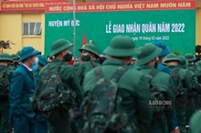 Từ 1 1 2026, thanh niên hoàn thành nghĩa vụ quân sự được vay vốn hỗ trợ tạo việc làm