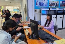 Nhiều bẫy tuyển dụng nhắm vào sinh viên, lao động trẻ