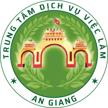 TRUNG TÂM DỊCH VỤ VIỆC LÀM AN GIANG THÔNG BÁO