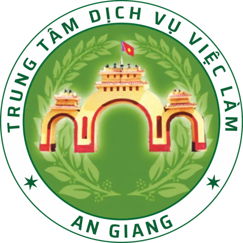 TRUNG TÂM DỊCH VỤ VIỆC LÀM AN GIANG THÔNG BÁO