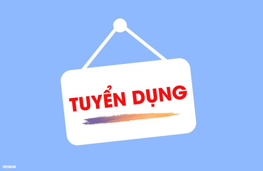 Công Ty TNHH Mặt Trời Phú Quốc tuyển dụng