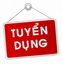 Công Ty TNHH Đầu Tư Gia Hưng Thành tuyển lao động