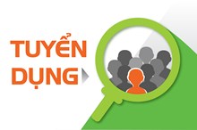 Công Ty TNHH An Cường tuyển dụng